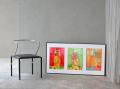tHE GALLERY OMOTESANDOにて、6月20日(金)より、企画