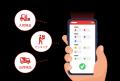 GoQSystemの物流支援アプリ「GoHan」がレターパックに