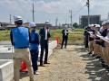 【一建設株式会社】「愛知県立碧南工科高等学校」建築