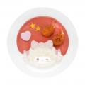 キキ＆ララたちが「きゅるりんってしてみて」と一緒に