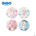 「HIMEHINA×GiGOキャンペーン～What’s Your Pick?～」