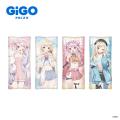 「HIMEHINA×GiGOキャンペーン～What’s Your Pick?～」