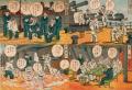 横須賀市３館連携「昭和100年めぐり」の開催について