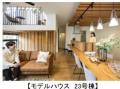 集会所を設置し、住民同士の交流を通じてコミュニティ