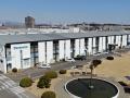 検査済み再生品の中核拠点として宇都宮工場リファービ