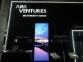 ARK VENTURESが「デジタルサイネージ ジャパン2025」