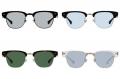 Zoff × JOURNAL STANDARD relumeサングラスコレクショ