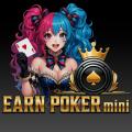 TON Japan、Web3ポーカープロジェクト『EarnPoker』と