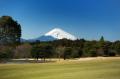 三島カントリークラブ（静岡）へゴルフに行くなutf-8