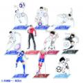 【京王百貨店 新宿店】『キャプテン翼』原画展のutf-8