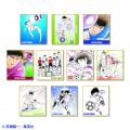【京王百貨店 新宿店】『キャプテン翼』原画展のutf-8