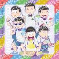 TVアニメ『おそ松さん』第4期が「週刊TVガイド7月11日