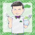 TVアニメ『おそ松さん』第4期が「週刊TVガイド7月11日