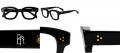 「Zoff」とアパレルブランド「ETRE TOKYO」が初コラボ