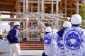 EXPO2025 大阪・関西万博　ポップアップステージ西の
