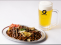 東京ドームシティ「FOOD STADIUM TOKYO」開業1周年『F