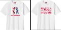 UNIQLO TOKYOとのコラボレーション企画を開始