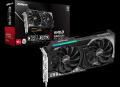 ASRockから、AMD Radeon RX 9060 XT搭載グラフィック