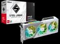 ASRockから、AMD Radeon RX 9060 XT搭載グラフィック