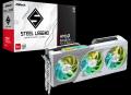 ASRockから、AMD Radeon RX 9060 XT搭載グラフィック