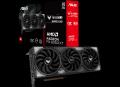 ASUSから、Radeon RX 9060 XT 搭載グラフィックボード