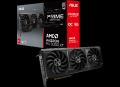 ASUSから、Radeon RX 9060 XT 搭載グラフィックボード