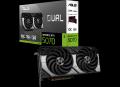 ASUSから、NVIDIA GeForce RTX 5070 Ti、RTX 5070搭載