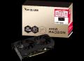 玄人志向から、AMD Radeon RX 9060 XT デュアルファン