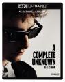 『名もなき者／A COMPLETE UNKNOWN』 6.25（水）ブル