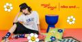 『niko and ... × wiggle wiggle』初のコラボレーショ