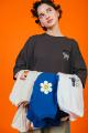 『niko and ... × wiggle wiggle』初のコラボレーショ