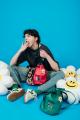 『niko and ... × wiggle wiggle』初のコラボレーショ