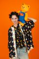 『niko and ... × wiggle wiggle』初のコラボレーショ