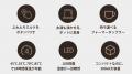 6/13発売開始！【カフェを持ち歩く】極上なミルク泡を