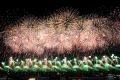 行くぞ！夏の花火大会！「大曲・長岡・柏崎」団体臨時