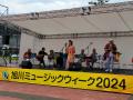 音楽の街・旭川で“北の音楽の都”を体感！市民参加型音楽祭『旭川ミュージックウィーク2025』開催