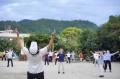 京都紫野ロータリークラブ創立50周年記念事業