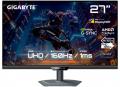GIGABYTEから、応答速度0.03ms＆リフレッシュレート500Hzの有機EL(QD-OLED) ゲーミングモニター『AORUS FO27Q5P』をはじめ、ゲーミングモニター5製品発売
