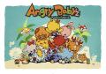 怒った目をした10匹のベイビー『AngryBabyz(アンベビ)』　#C-pla限定のカプセルトイが10/29より順次発売！