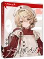 音声合成ソフト「VoiSona Talk」の新規ボイスライブラリ「ナースロボ＿タイプＴ」が2026年3月10日に発売決定！2025年12月3日からパッケージ版(完全受注生産)の予約開始！