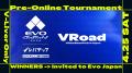 「EVO Japan 2026」 アバター対戦会ブース使用権をかけたプレ大会を開催！ 「レバテック VRoad ~Virtual Road to EVO Japan~」