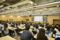 東洋大学大学院発、“かけるだけでイネ・コムギの栄養価を高める”世界初技術を開発　～修了生・赤羽根健生氏の講演会開催ならびに東洋大学 理事長賞を授与～
