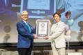 CIJはロボットAYUDAでギネス世界記録(TM)に認定されました！