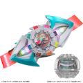 映画『仮面ライダーゼッツ さよならのミッション』に登場するカプセムと変身ベルトがDXなりきり玩具として商品化！それぞれキャストボイスも収録！