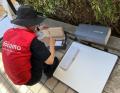 令和8年熊本地震に伴い、「Starlink Business」やスマートフォンなどを無償で提供
