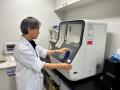 私立大学初、法政大学植物医科学研究センターが輸出用種苗の「登録検査機関」に ―植物防疫の最前線で社会へ貢献―
