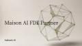 Authentic AI、AI導入を「使い続けられる仕組み」へ。Forward Deployed Engineerによる伴走支援「Maison AI FDE Partner」の提供を開始
