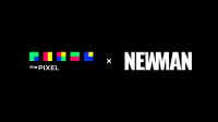 【戦略的提携のお知らせ】thePIXEL Inc. × NEWMAN Inc