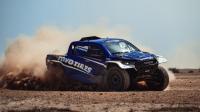 World Rally-Raid Championshipに「OPEN COUNTRYutf-8