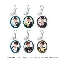 「執事喫茶スワロウテイル×サンリオキャラクターズ」